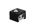 Heat block sock/sleeve MK10 silicone black